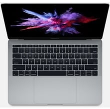 Apple MacBook Pro 15'' 1TB 2017 (MPTX2) Silver Approved
