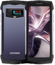 Doogee S Mini 8/256Gb Silvery Purple