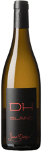 Вино Yann Durieux DH Blanc 2018 біле сухе 0.75 л (BWR9645)