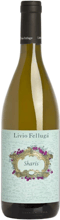 Вино Livio Felluga Sharis delle Venezie IGT 2022 белое сухое 12.5% 0.75 л (VTS2509222)