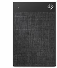 Seagate Backup Plus Ultra Touch Black (STHH1000400)