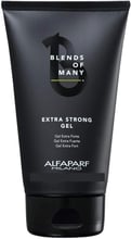 Alfaparf Blends Of Many Extra Strong Gel Гель для волос 5ml