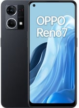 Смартфон Oppo Reno 7 8/128 GB Cosmic Black Approved