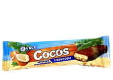 Monsters Vale Cocos 35 g