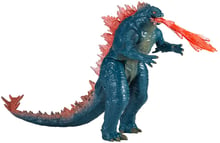 Фигурка Godzilla x Kong - Годзилла после эволюции с лучом 15 см (35202)
