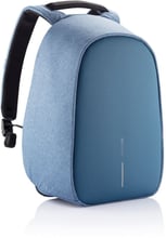XD Design Bobby Hero Regular Backpack Light Blue (P705.299) for MacBook Pro 15-16"