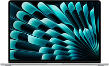 Apple MacBook Air 15" M2 256GB Silver (MQKR3) 2023