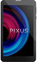 Pixus Touch 7 3G (HD) 2/16GB Metal, Black (РТ7 3G (HD) 2/16GB)