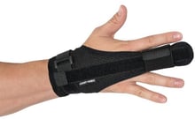 Бандаж Торос-груп для фиксации пальца руки универсальный размер 2 (555-2)