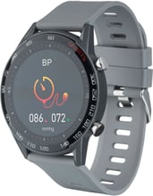 Globex Smart Watch Me2 Gray