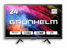 Grunhelm 24H300-T2