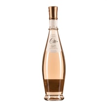 Вино Domaines Ott Cotes de Provence Clos Mireille Coeur de Grain Rose 2021 розовое сухое 0.75 (VTS1003211)