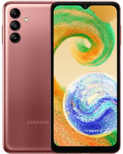 Samsung Galaxy A04s 4/64GB Duos Copper A047