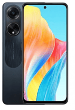 Смартфон Oppo A98 5G 8/256 ГБ Cool Black Approved Вітринний зразок