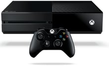 Xbox One 1TB Elite (EU)