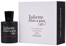 Парфюмированная вода Juliette Has A Gun Lady Vengeance 50 ml