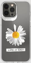 Switcheasy Artist Daisy (GS-103-208-208-88) for iPhone 13