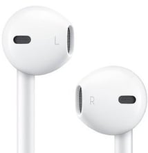 Apple EarPods with Remote and Mic (MNHF2) Jack 3.5 for iPhone Approved Витринный образец