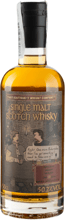 Виски TBWC Macduff Batch 8 - 10 yo 50.2 % 0.5 л (BWQ7515)