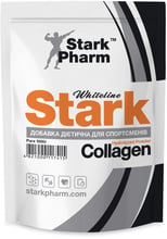 Stark Pharm Stark Collagen Hydrolyzed Powder Коллаген 1000 г