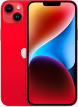 Apple iPhone 14 Plus 128GB (PRODUCT) RED (MQ3V3) eSim