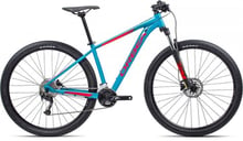 Велосипед Orbea 29 MX40 21 L20617NP M Blue - Red