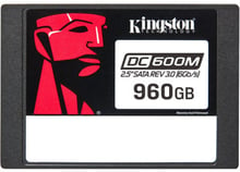 Kingston DC600M 960 GB ( SEDC600M/960G)