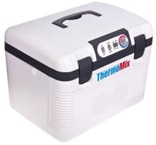 Портативный холодильник термоэлектрический Vitol Thermomix BL-219-19L