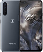 Смартфон OnePlus Nord 12/256 GB Onyx Gray Approved Витринный образец
