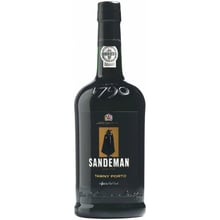 Вино Sandeman Tawny Porto в тубусе (0,75 л)  (BW18725)