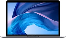 Apple MacBook Air Space Gray Custom (Z0X1000CS) 2019