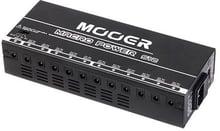 Блок питания MOOER Macro Power S12