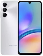 Samsung Galaxy A05s 4/128GB Silver A057 (UA UCRF)