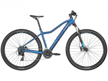 Велосипед Bergamont 2022' 29" Revox 3 FMN (286834161) L/48см flaky blue