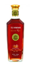 Бренді Old Armenian V.S.O.P 5 * 0.5л 40% (PLK4850015312263)
