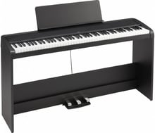 Цифровое пианино Korg B2SP-BK