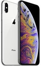 Apple iPhone XS Max 64GB Silver (iPhone) (353111100954732) Approved