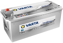 Автомобільний акумулятор Varta 6СТ-180 Promotive Silver M18 (680108100)