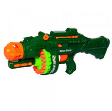Кулемет з м'якими кулями Limo Toy 7002