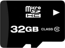 eXceleram 32GB microSDHC Class 10 (MSD3210)