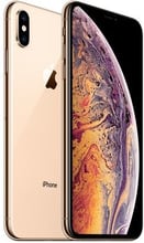 Apple iPhone XS Max 64 GB Gold (MT522) Approved Витринный образец
