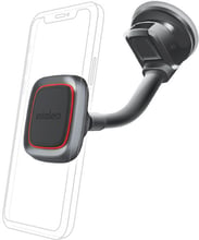 Intaleo Car Holder Magnetic Black (CM02GP)