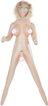 Надувная кукла транссексуал CalExotics Gia Transsexual Love Doll
