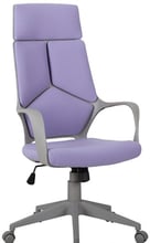 Кресло AMF Urban HB Grey сиреневый (521971)