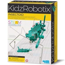 Науковий набір 4M Робот-Інсектоїди (00-03367)