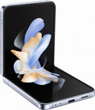 Samsung Galaxy Flip 4 8/256GB Blue F721