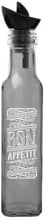 Бутылка для масла Herevin Transparent Grey 0.25 л (151421-146)