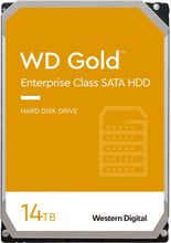 WD Gold 14 TB (WD142KRYZ)