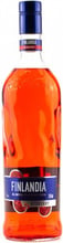 Горілка Finlandia Журавлина червона 1л (CCL1226701)
