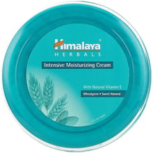 Himalaya Herbals Intensive Moisturizing Cream Крем для тела увлажняющий 150 ml